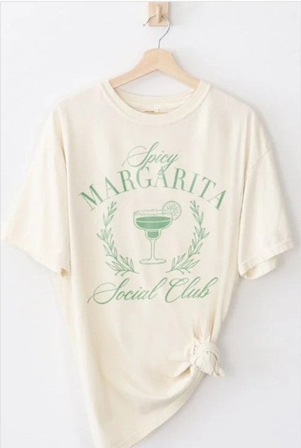 Spicy Margarita Social Club