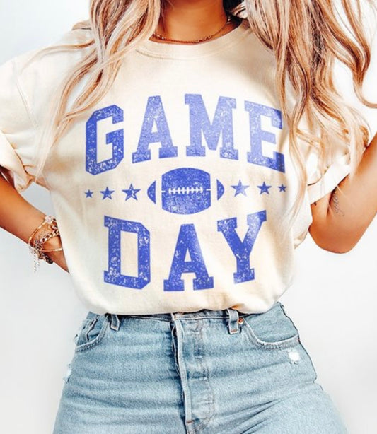 Game Day T