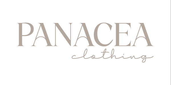 Panacea Clothing